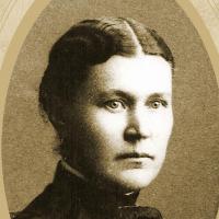 Junietta Charlotte Blanchard (1850 - 1899) Profile